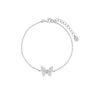 MAREA PLATA 925 PULSERA WONDER