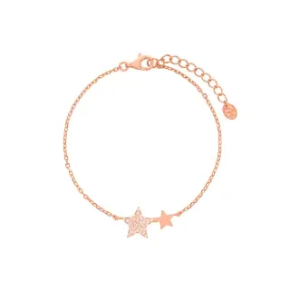 MAREA PLATA 925 PULSERA WONDER