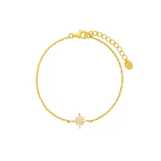 MAREA PLATA 925 PULSERA WONDER