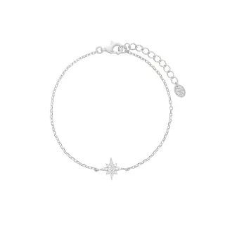 MAREA PLATA 925 PULSERA WONDER