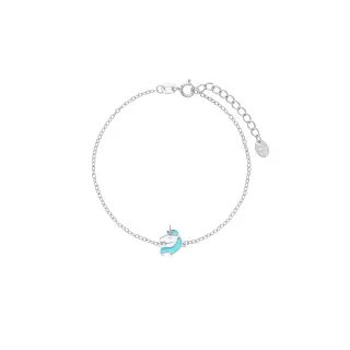 MAREA PLATA 925 PULSERA