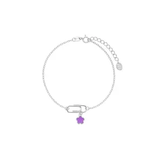 MAREA PLATA 925 PULSERA