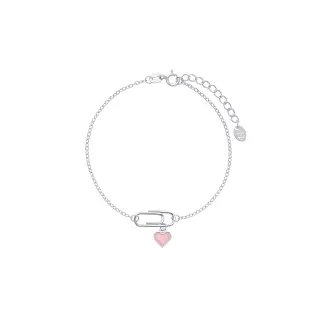 MAREA PLATA 925 PULSERA