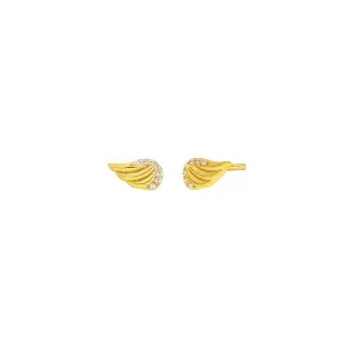 MAREA PLATA 925 PENDIENTES GIRLS DREAMS