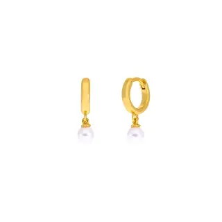 MAREA PLATA 925 PENDIENTES GIRLS DREAMS OTOÑO