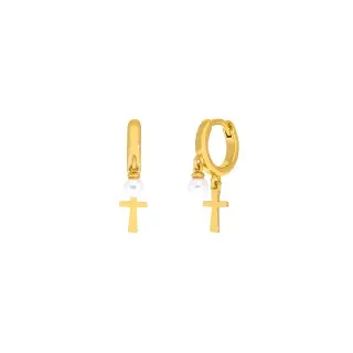 MAREA PLATA 925 PENDIENTES GIRLS DREAMS OTOÑO