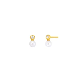 MAREA PLATA 925 PENDIENTES GIRLS DREAMS OTOÑO