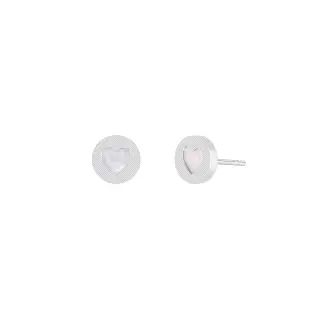 MAREA PLATA 925 PENDIENTES GIRLS DREAMS OTOÑO