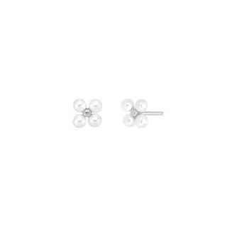 MAREA PLATA 925 PENDIENTES GIRLS DREAMS OTOÑO