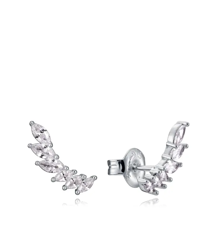 PEND PLATA DE LEY BAÑO RODIO CIRC SRA JEWELS