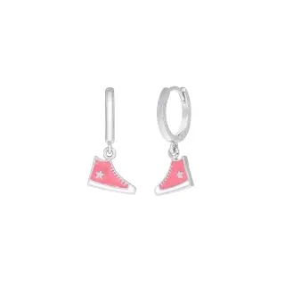 MAREA PLATA 925 PENDIENTES GIRLS PRIMAVERA