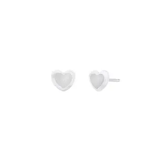 MAREA PLATA 925 PENDIENTES GIRLS DREAMS