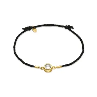 BZ030Y00 - PULSERA ABRESH PLATA DE LEY 925                                                          