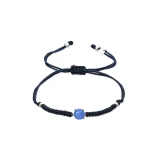 BXA381967 - PULSERA AKMA PLATA DE LEY 925                                                           