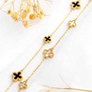 PULSERA ORO 18K                                                                                     