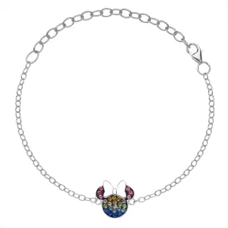 PULSERA DISNEY MICKEY                                                                               