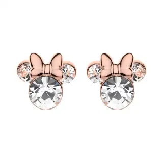 PENDIENTES DISNEY MINNIE                                                                            