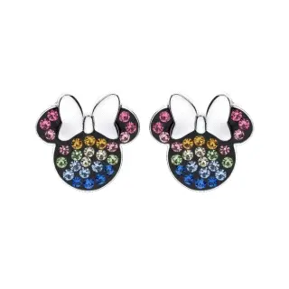 PENDIENTES DISNEY MINNIE                                                                            