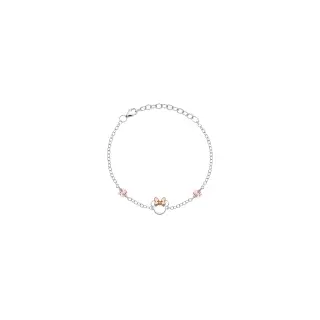 PULSERA DISNEY MINNIE                                                                               