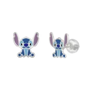 PENDIENTES LILI DISNEY                                                                              