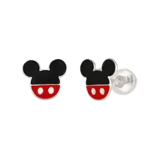 PENDIENTES DISNEY MICKEY                                                                            