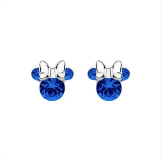 PENDIENTES DISNEY MINNIE                                                                            