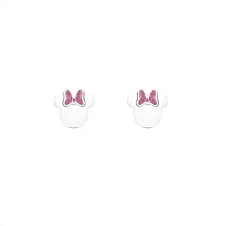 PENDIENTES DISNEY ACERO                                                                             