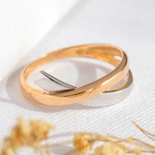 ANILLO ORO 18K                                                                                      