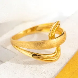 ANILLO ORO 18K                                                                                      