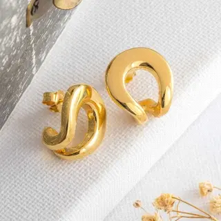 PENDIENETS ORO 18K                                                                                  