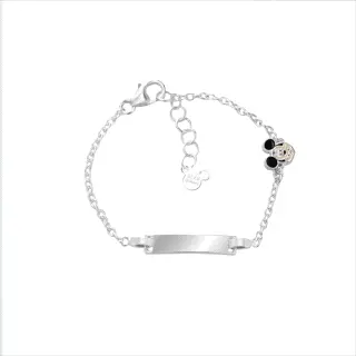 PLATA PULSERA SEÑORA                                                                                