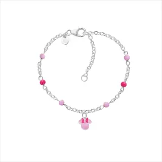 pulsera disney minnie                                                                               