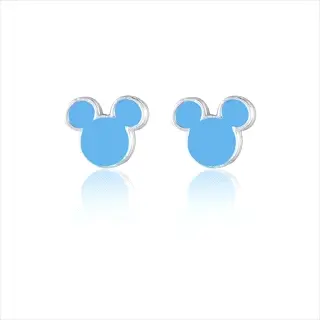 pendientes mickey disney                                                                            