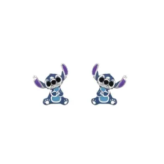 pendietes stich disney                                                                              