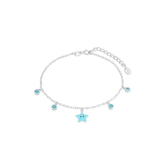 MAREA PLATA 925 Pulsera GIRLS SEP `24                                                               