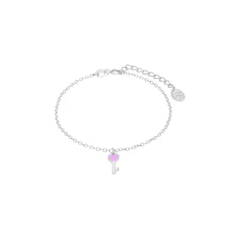 MAREA PLATA 925 Pulsera GIRLS SPRING                                                                