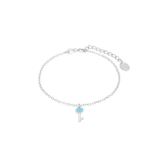 MAREA PLATA 925 Pulsera GIRLS SPRING                                                                