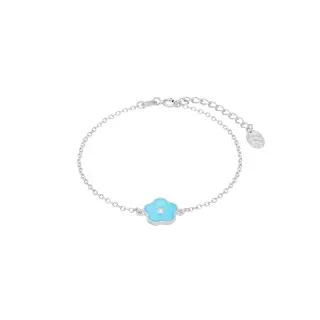 MAREA PLATA 925 Pulsera GIRLS SPRING                                                                