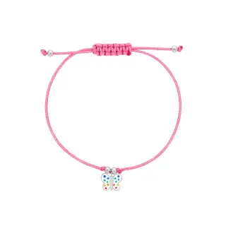 MAREA PLATA 925 Pulsera GIRLS VERANO                                                                