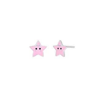 MAREA PLATA 925 Pendientes GIRLS SEP `24                                                            