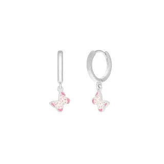 MAREA PLATA 925 Pendientes GIRLS SEP `24                                                            